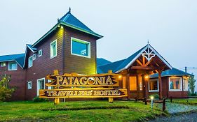 Patagonia Hostel el Chalten
